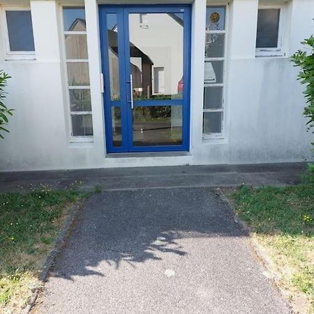 2 Pieces A Deux Pas De La Plage. Apartman Fouesnant Kültér fotó