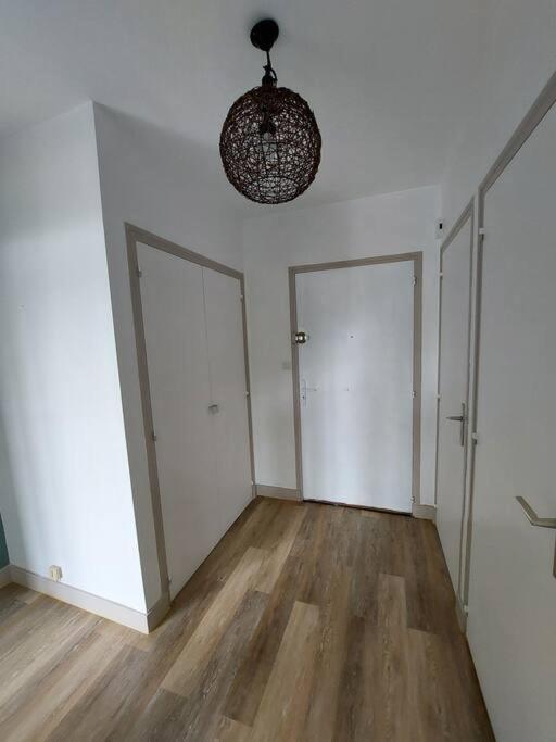 2 Pieces A Deux Pas De La Plage. Apartman Fouesnant Kültér fotó
