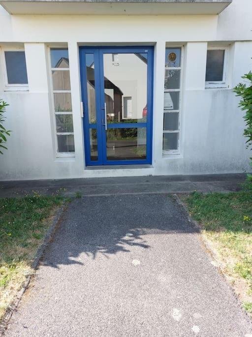 2 Pieces A Deux Pas De La Plage. Apartman Fouesnant Kültér fotó