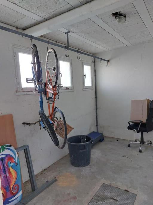 2 Pieces A Deux Pas De La Plage. Apartman Fouesnant Kültér fotó