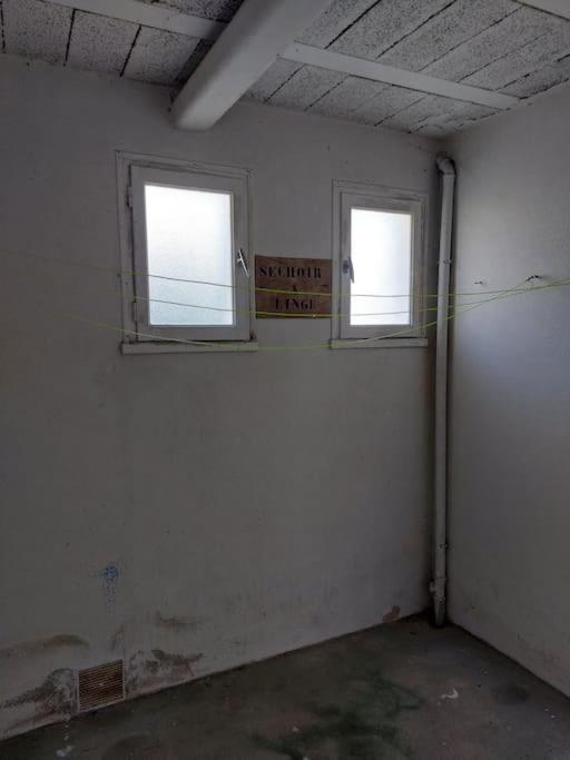 2 Pieces A Deux Pas De La Plage. Apartman Fouesnant Kültér fotó